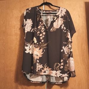 NWT Philosophy Blouse